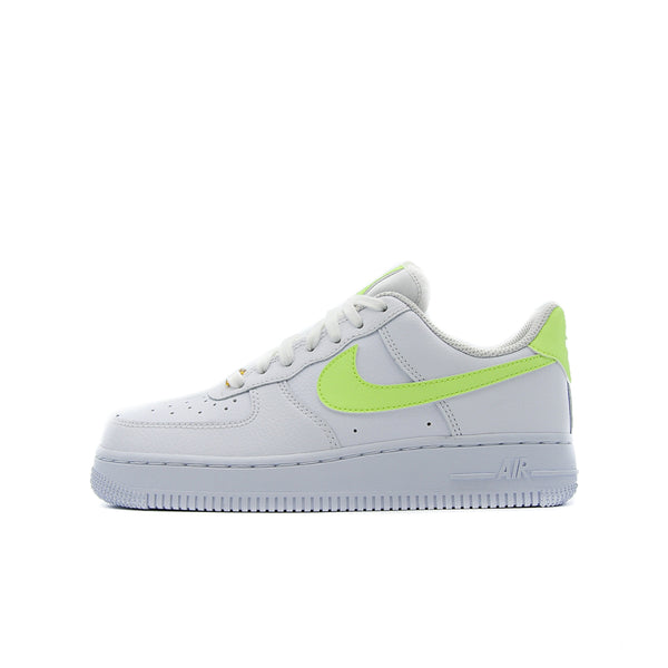 nike air force volt white