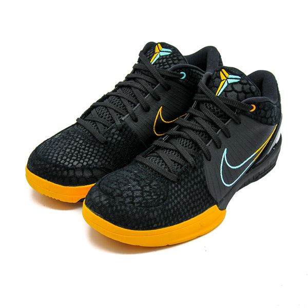 kobe 4 ftb snake