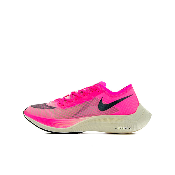 nike zoomx vaporfly next pink