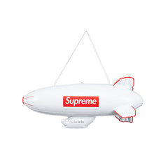 SUPREME INFLATABLE BLIMP WHITE FW17 - Stay Fresh