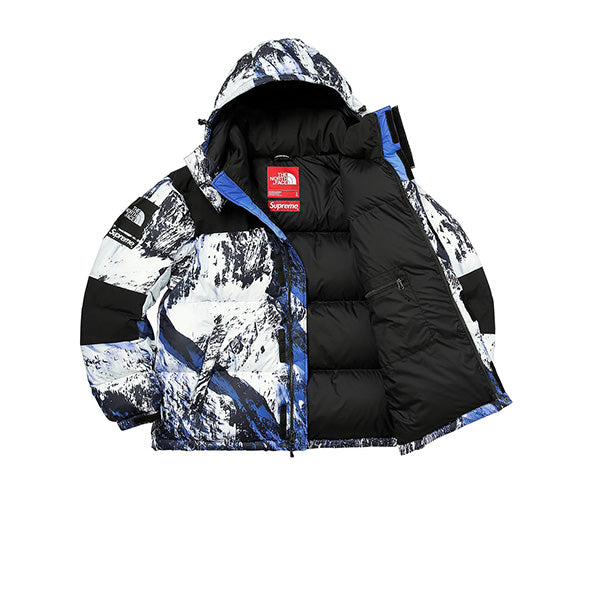 the north face x supreme mountain fw17