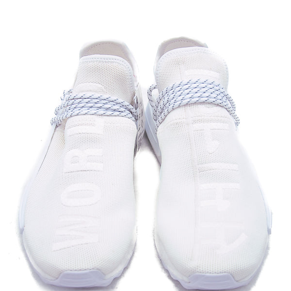 human race nmd pharrell blank canvas