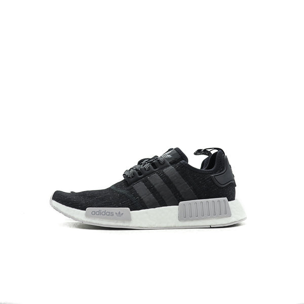 nmd r1 core black grey