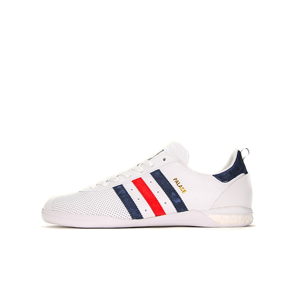 adidas palace indoor white