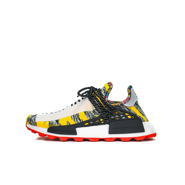 ADIDAS X PHARRELL Williams Human Race HU NMD White