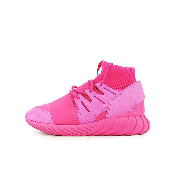 adidas tubular doom eqt pink