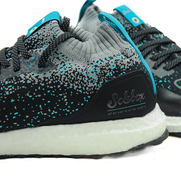 ADIDAS ULTRA BOOST MID PACKER SHOES X SOLEBOX SILFRA RIFT 2017 - adidas  n9523 grey blue hair women black friday - HotelomegaShops