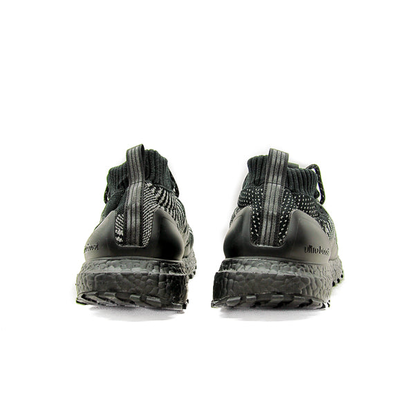 kith x nonnative ultra boost mid