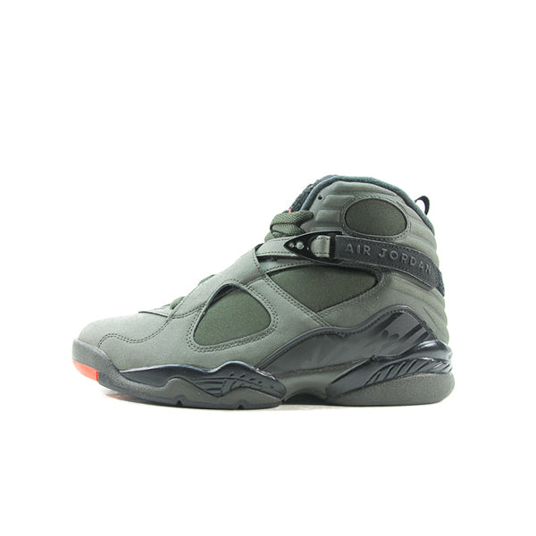 jordan 8 retro take flight undefeated