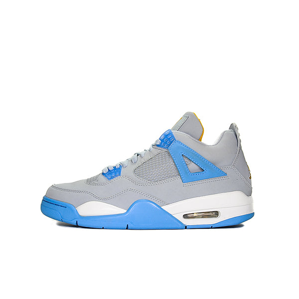 air jordan 4 mist blue