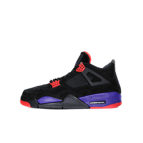 drake raptors jordan 4