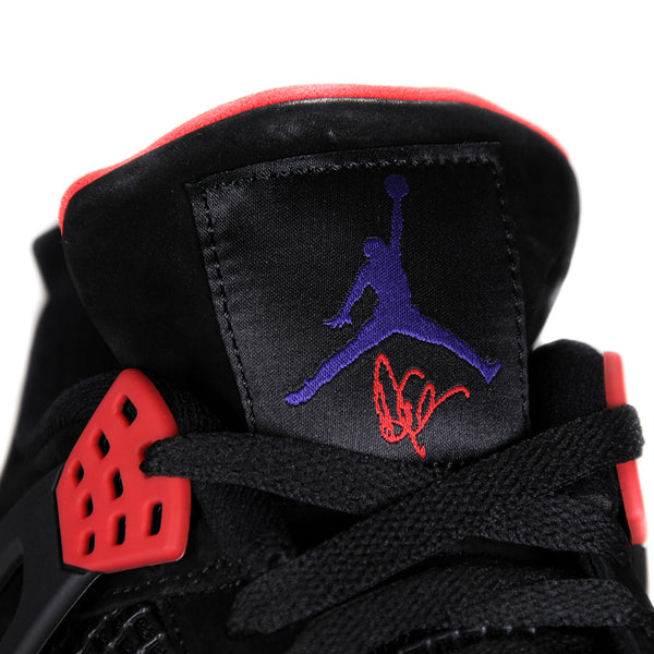 jordan 4 drake raptors