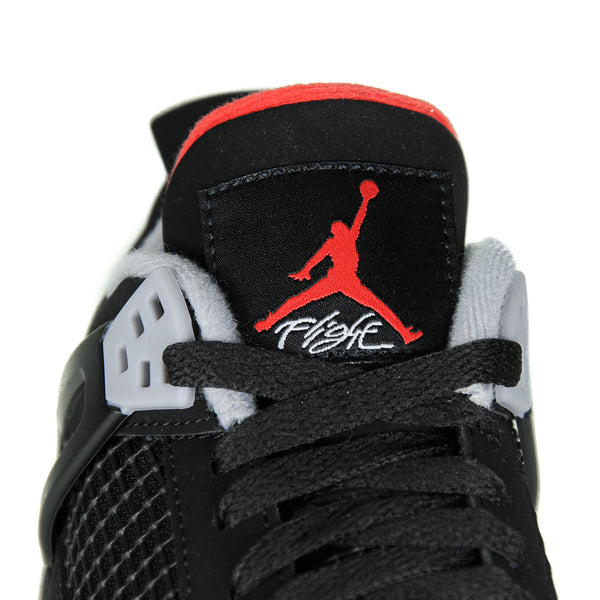 jordan 4 bred gs 2019