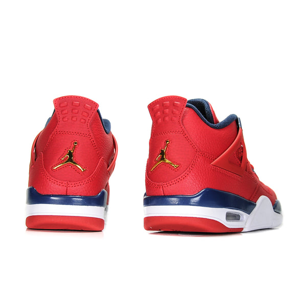 AIR JORDAN 4 GS (YOUTH) 