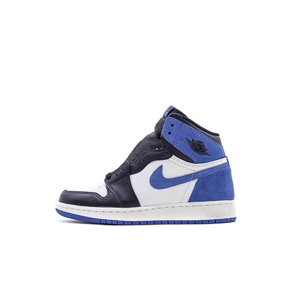 jordan 1 gs blue