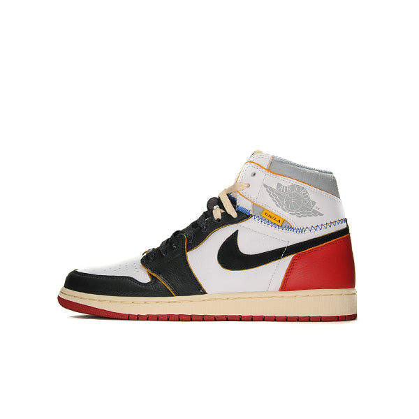 jordan 1 retro union