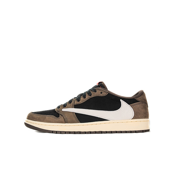 AIR JORDAN 1 RETRO LOW SP TRAVIS SCOTT 2019 - Stay Fresh