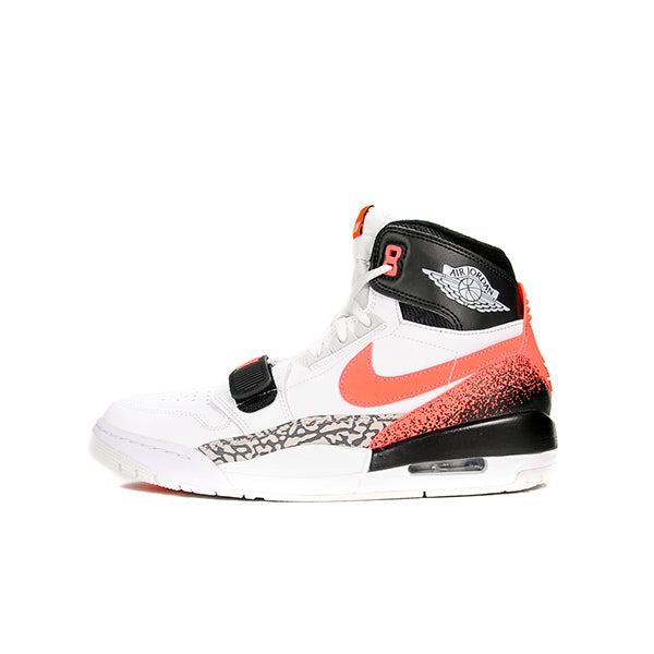 jordan legacy hot lava