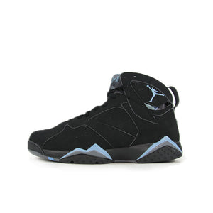 jordan 7 chambray