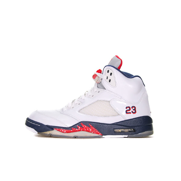 jordan 5 retro independence day