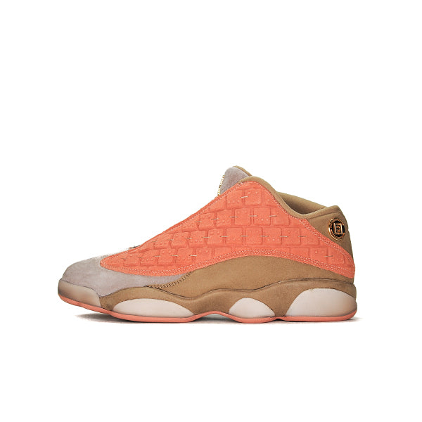 jordan 13 sepia stone