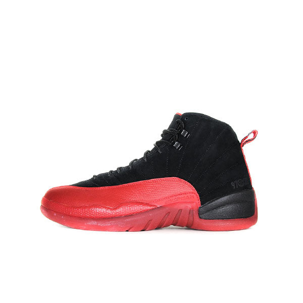 air jordan 12 flu game 2009