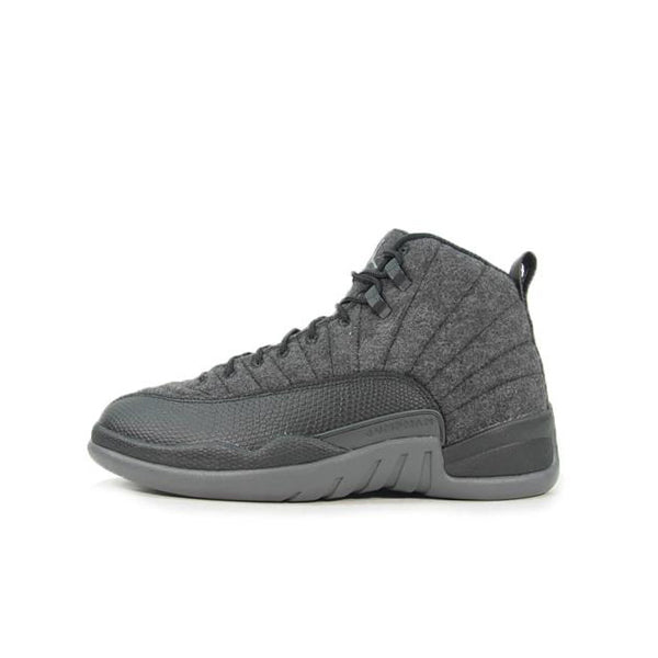 air jordan 12 wool