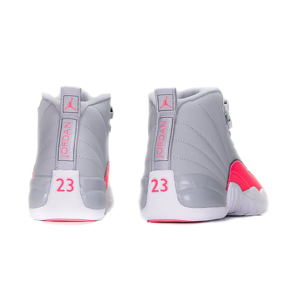 air jordan 12 gs racer pink