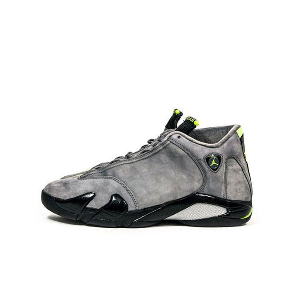 retro 14 graphite