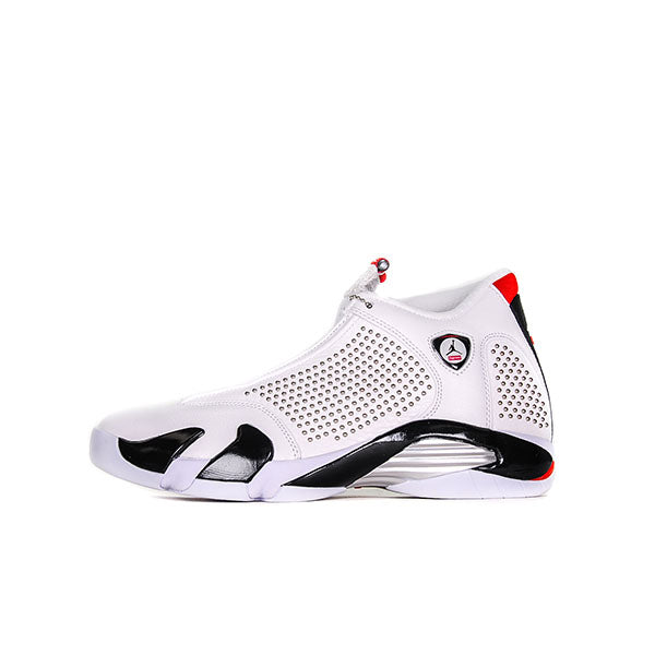 jordan 14 supreme white