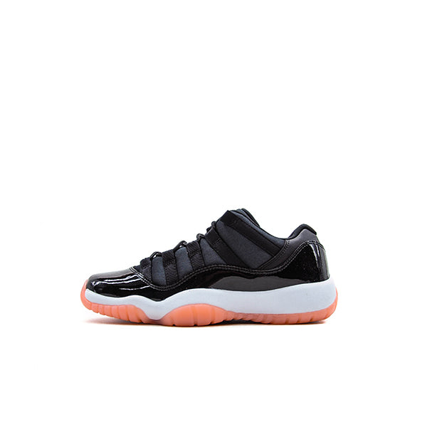 air jordan 11 low gs bleached coral