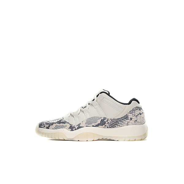 NIKE AIR JORDAN 11 SNAKESKIN LOW \