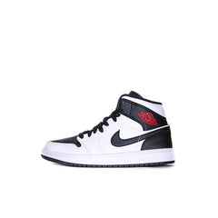 air jordan 1 reverse black toe