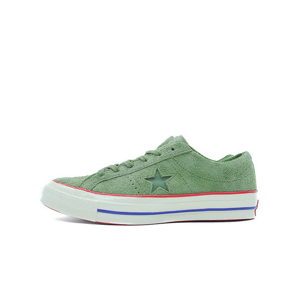 converse one star ox olive