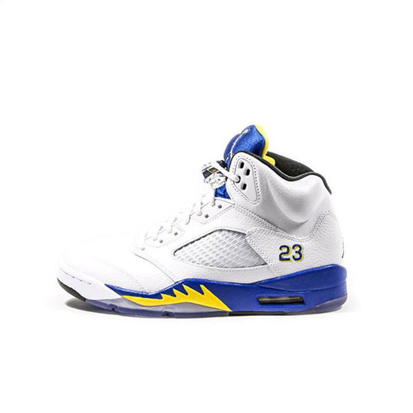 jordan 5 retro laney 2013