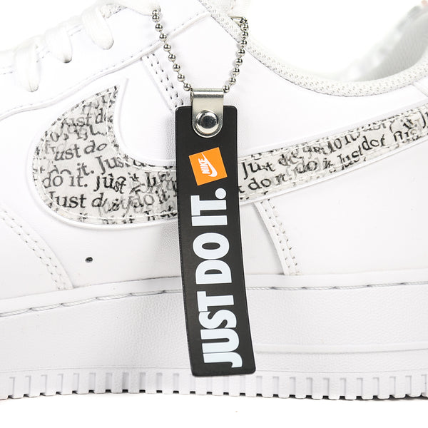 NIKE AIR FORCE 1 LOW JUST DO IT PACK 