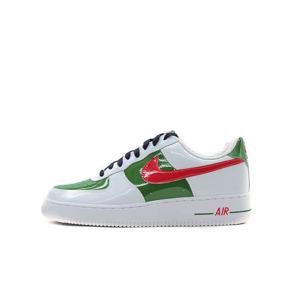 NIKE AIR FORCE 1 LOW WORLD CUP \