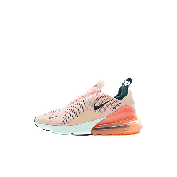 nike air max 270 coral stardust