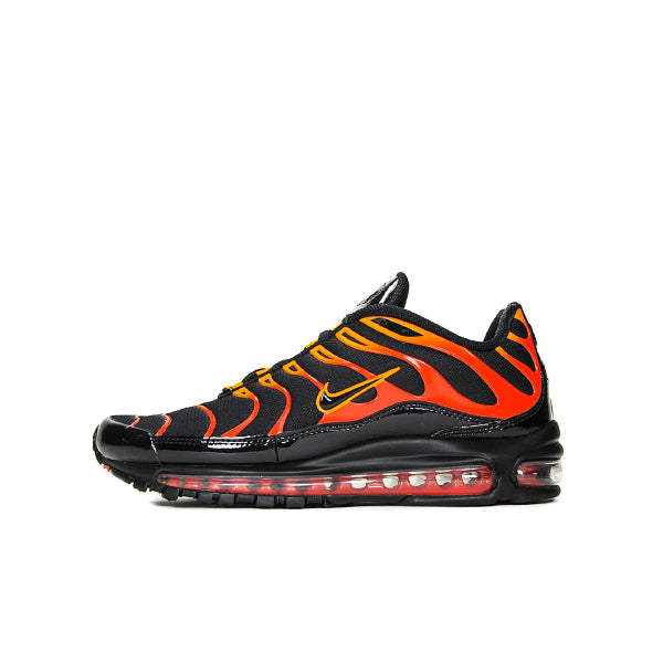 shock orange air max