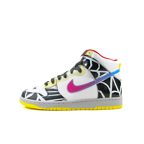 NIKE SB DUNK HI \