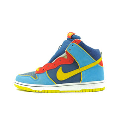 nike dunk pacman