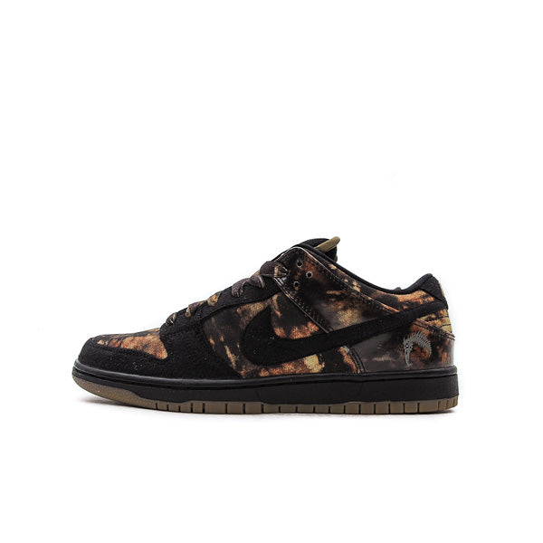 nike sb dunk low pushead 2