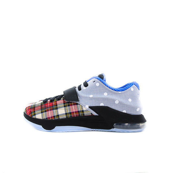 kd 7 plaid