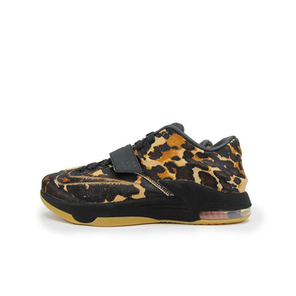 kd 7 pony hair