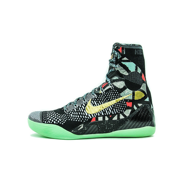 kobe 9 asg