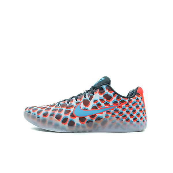 nike kobe xi 3d