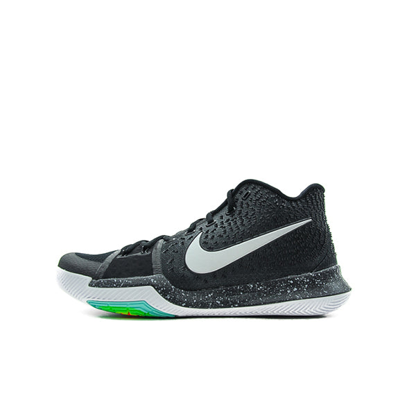 kyrie black ice