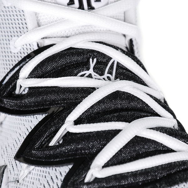 Nike Mens Kyrie 5 Synthetic Basketball Shoes Hokkaido Energy