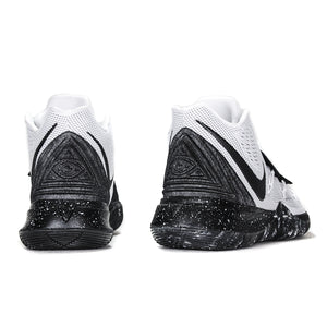 Jual Sepatu Basket Nike Kyrie 5 Black Magic Black White