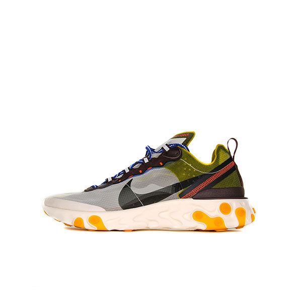 react element 87 moss